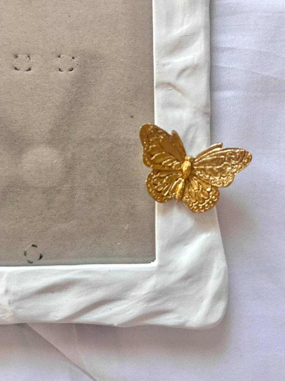 Butterfly Frame - Picture 3 of 5